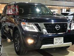 نيسان ارمادا